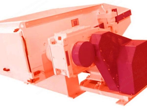 Vecoplan, VAZ 1100 XL XR, 2023, Single Shaft Shredder, 60HP, 42x52 inch Cutting Area