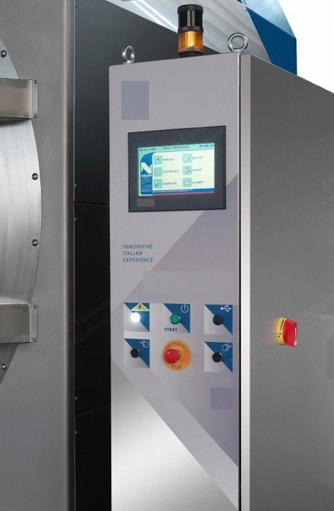NovaStar, DG426, Garment Dyeing Machine, Capacity 160 to 180 kgs