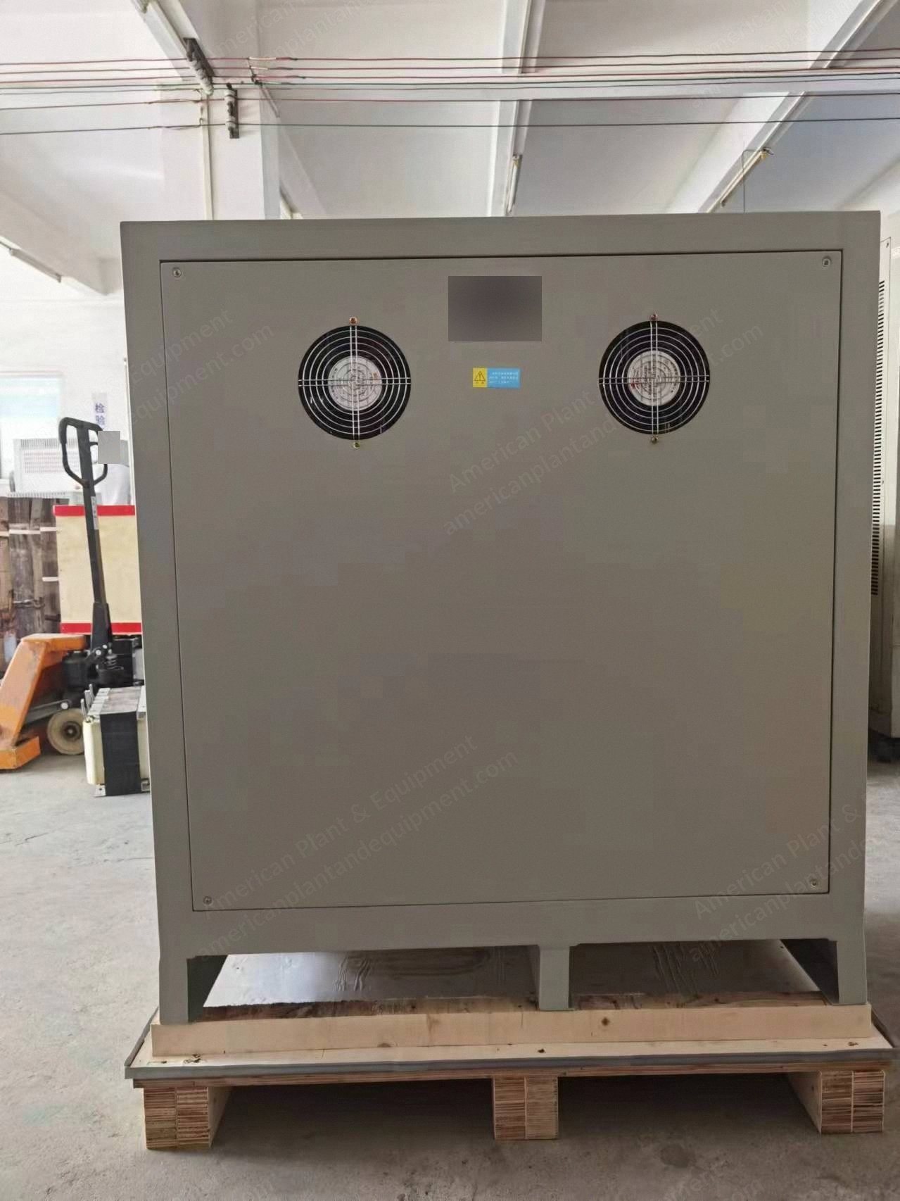 NovaStar, MS504, 50KVA, Auto Transformer, Aluminum Type, 440V to 380V, 60Hz