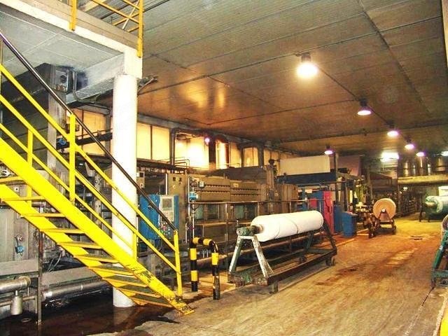 Benninger, Pad Steamer, 2000, 3200mm Working Width, 18 Dryer Drums, 7 Washing Tanks