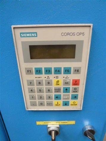 Corino, MK2, 1995, Weft Straightener, 2200mm Width, 6 Scanning Heads