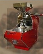 Primo, PRI-50, Coffee Roaster, 22 kg Capacity, 175 lbs/hr