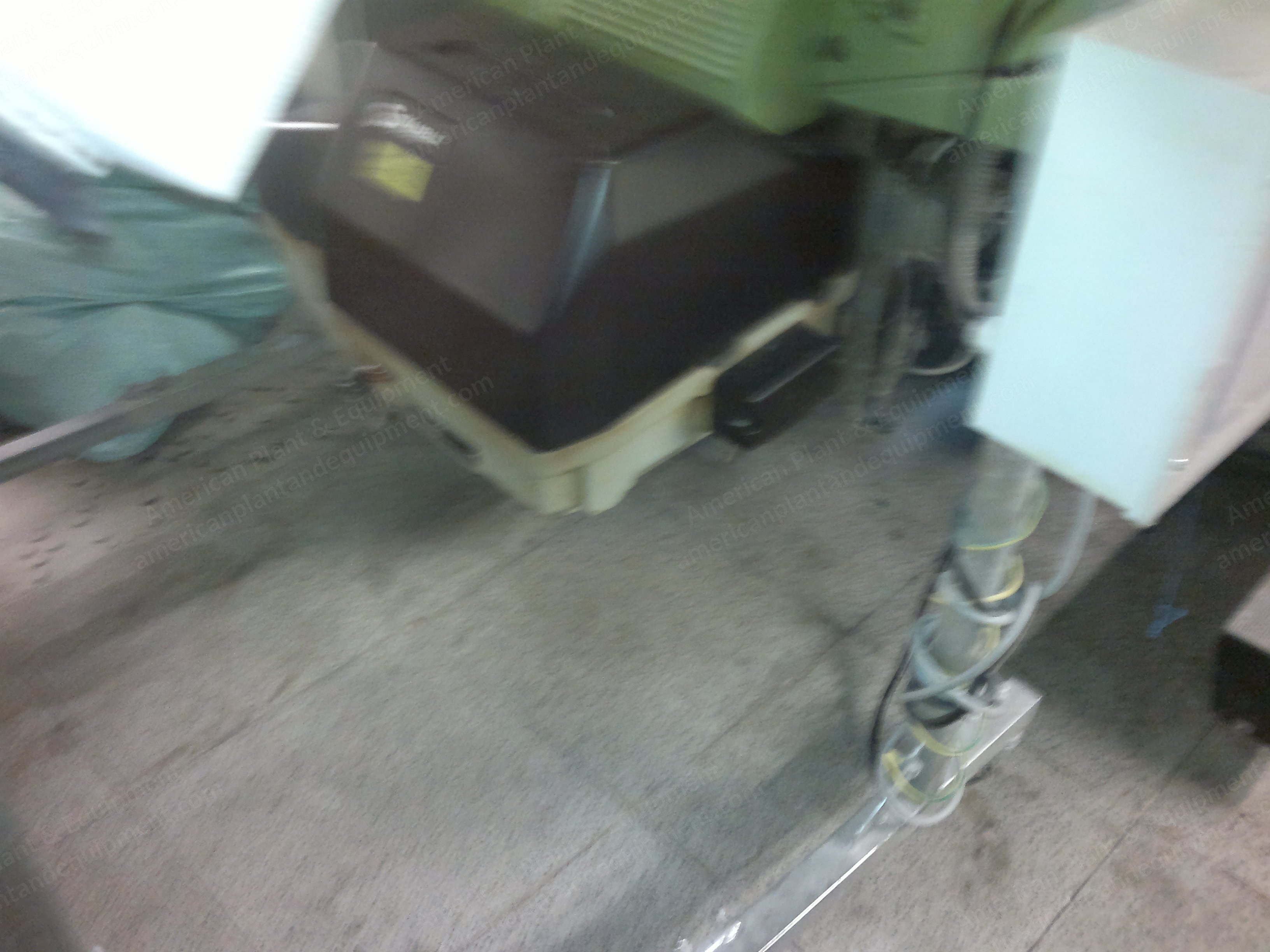 Somet, Super Excel, 2002/2003, 2200mm Width, Staubli Dobby, 12 Heald Frames