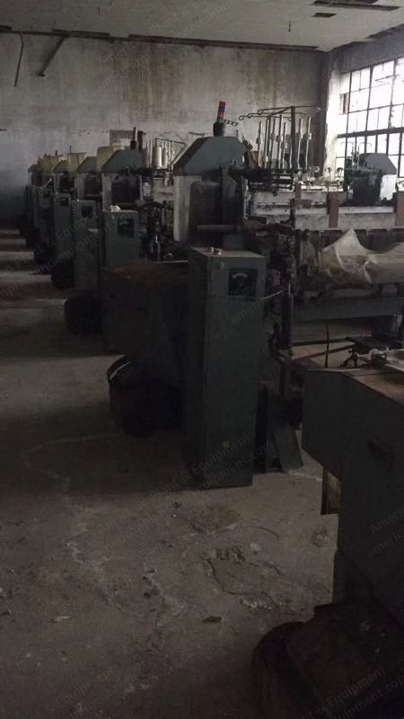 Tsudakoma, ZW408, 2003, Water Jet Loom, Width 2300mm, 2 Nozzles, Dobby