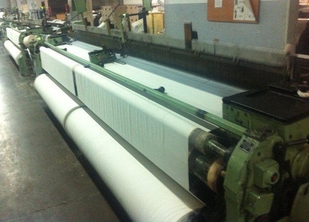 Sulzer, TW 11, 1974, 3900mm Width, 4 Colors, Staubli Dobby