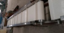 NovaStar, CP158, Soap Production Line, 300 to 500 kg/h, Stainless Steel
