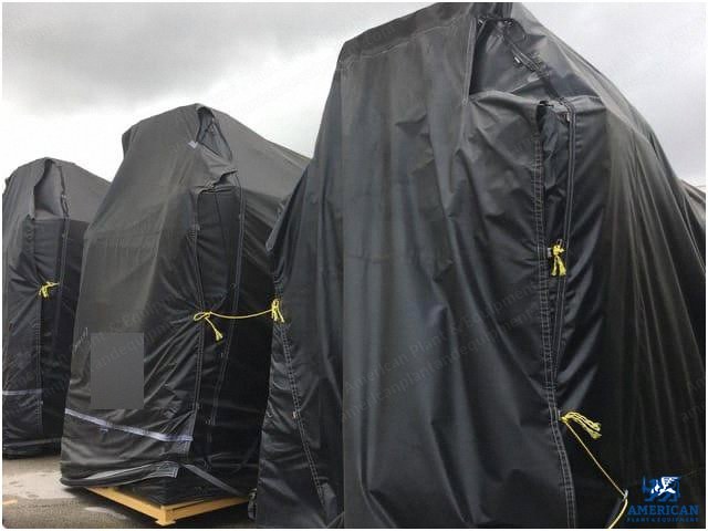 Caterpillar, C280-16, Power Modules, 50 Hz