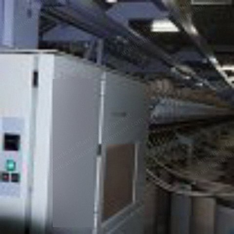 Schlafhorst, SRZ, 2005, 360 Rotors, SE12 ACO360, 36mm Rotor Dia, Corolab-XF Clearer