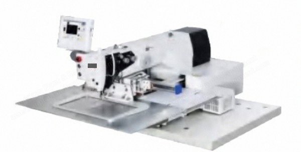 NovaStar, BW202, Computerized Pattern Sewing Machine, 250x160mm Sewing Area, 2800 RPM