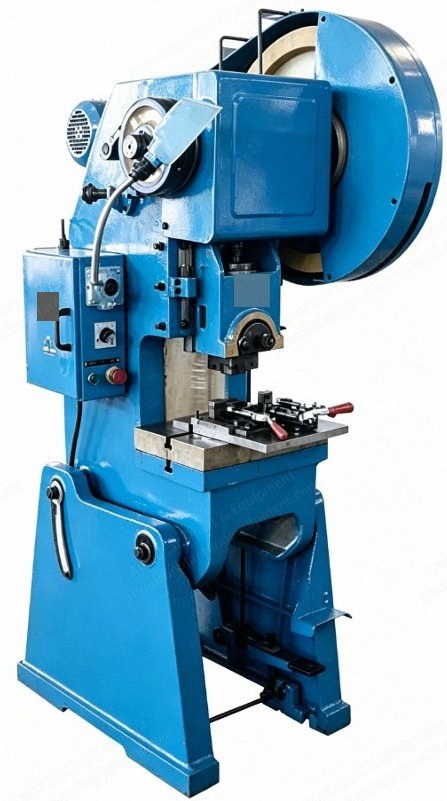 NovaStar, TG, Frame Wire Tube Joining Machine, 100kN, 8x40mm Sleeve