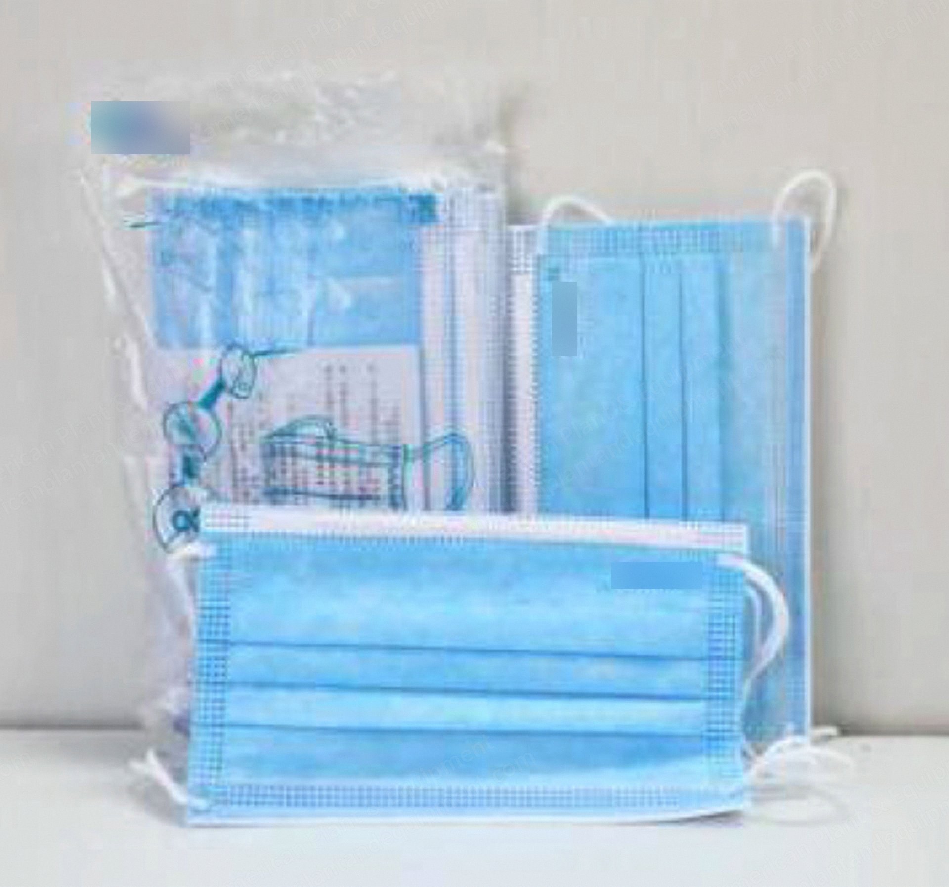 NovaStar, FM244, Civil Face Masks, CE Certified