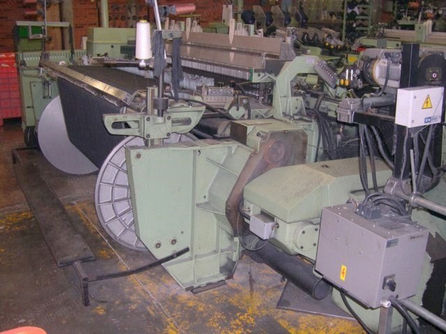 NovaStar, MS203