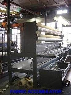 STM Heat Transfer Printer, 1830mm, Klieverik DDS System
