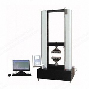 NovaStar, MC285, Servo Control Universal Testing Machine, 20kN, Speed 0.001-500 mm/min, Width 400mm