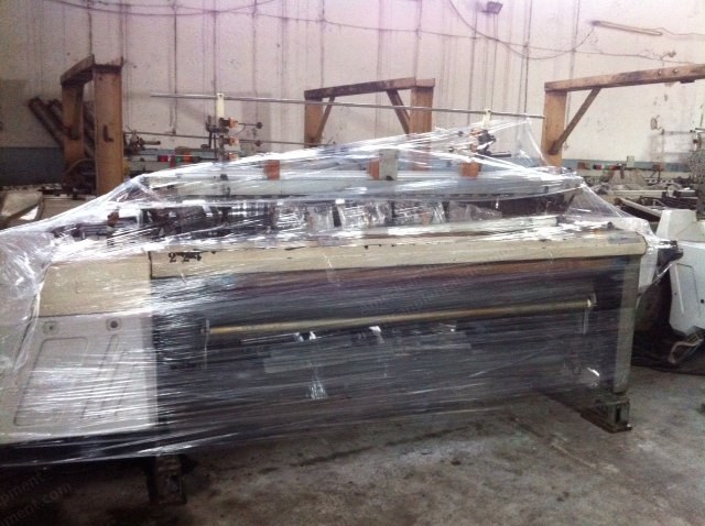 Vamatex, P1001ES, 1996, 1900mm Width, Staubli 2660 Dobby, 4 Colors