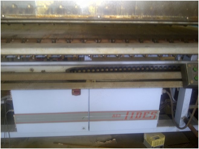 Fides, AS3/200, Assemblers with Swifts