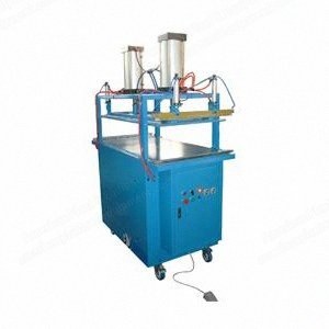 NovaStar, PQ108, Pillow Vacuum Packing Machine, 2 to 3 pcs/min, 220V, 645x1000mm Compressing Area