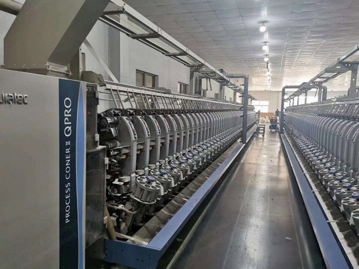 Muratec, Qpro, Automatic Winder, Zenit Clearers, 9 Pockets Magazine