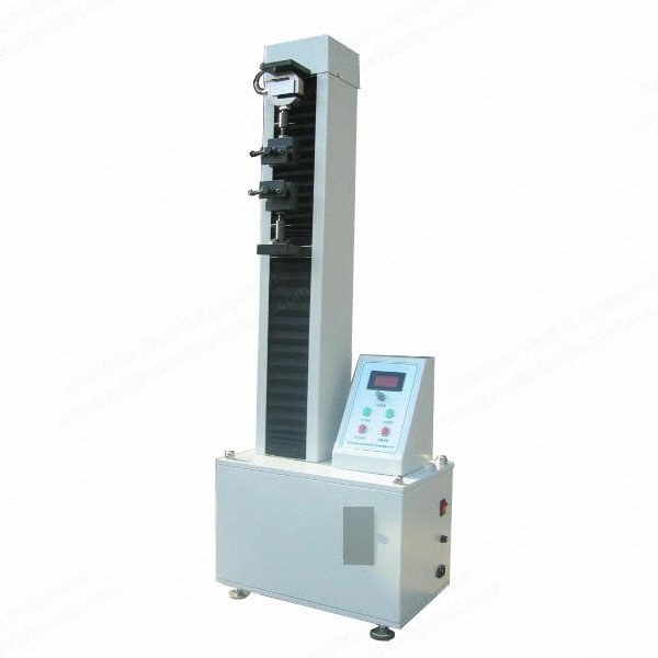 NovaStar, MC124, Digital Foam Tensile Strength Testing Machine, 850mm Tension Space, 400-550mm Test Width
