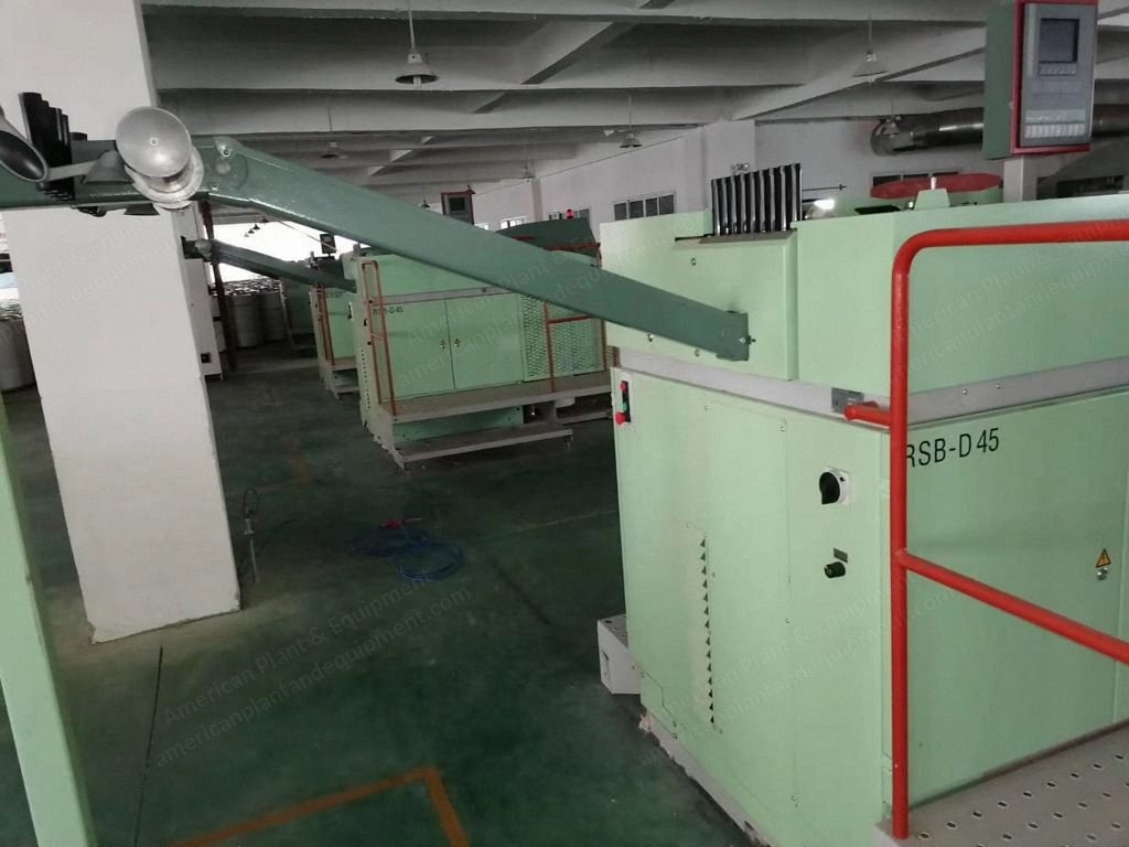 Rieter, D45, 2011, Can Size 450x1100mm