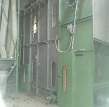 Temafa, Mixmaster, 1992, 2500mm Working Width