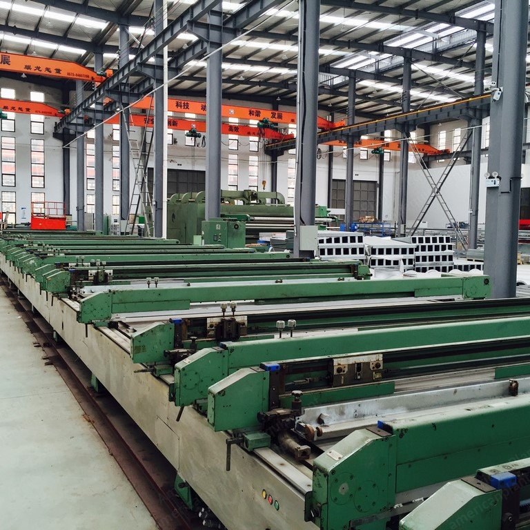 Ichinose Flat Bed Printing Machine, 2008, 3200mm, 14 Colors, Oil Heated