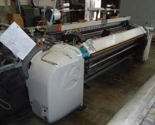 Vamatex, Leonardo, 2001, 2100mm, Fimtextile Dobby 3010, 8 Colors