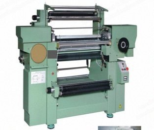 NovaStar, NF111, Crochet Machine, 15 Gauge, 30" (762mm) Width, 2 Weft Bars