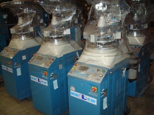 Lonati G54JL, G74JL, L454J, G6150D Sock Machines, 1998-2008, Multiple Cylinders 3.5-4.0, Needle Count 84-156
