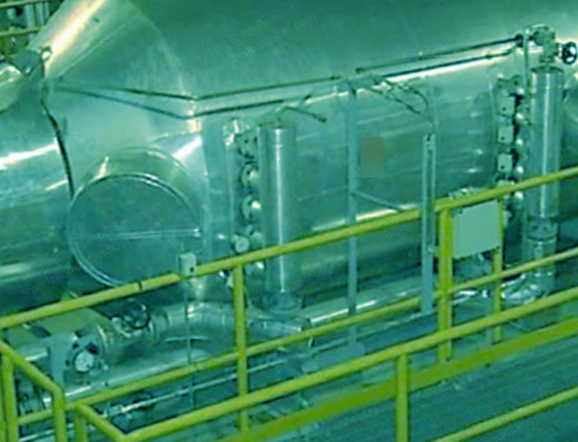 Caterpillar, CAT 16CM32C, 2004, 100 MW Power Plant, 14x 7.3 MW HFO Generators, 11000V, 50Hz