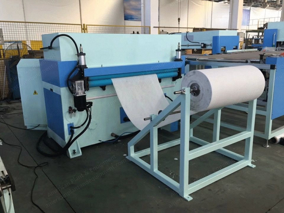 NovaStar, DT151, Automatic Rubber Roller Feeding Die Cutting Machine, 40 Tons, 1500x600mm Upper Beam