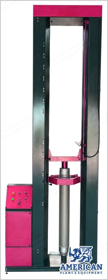 Embee, Readyscreen RS 2000 & Trubeam TL 2000, Rotary Screen Engraving System & Laser Engraving Equipment, 2000mm Screen Length