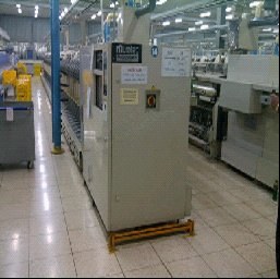 Murata, 7-V FF, 1997, 60 Positions, FF2 Feeder, Peyer P551 Clearer
