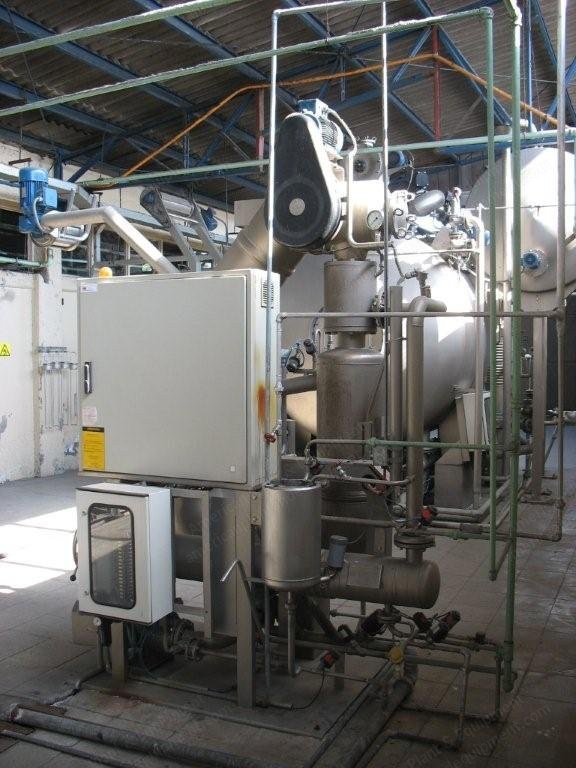 Thies, Mini Soft 30/Minijet, 1999, 15 kg Capacity, Sample Jet Dyeing Machine