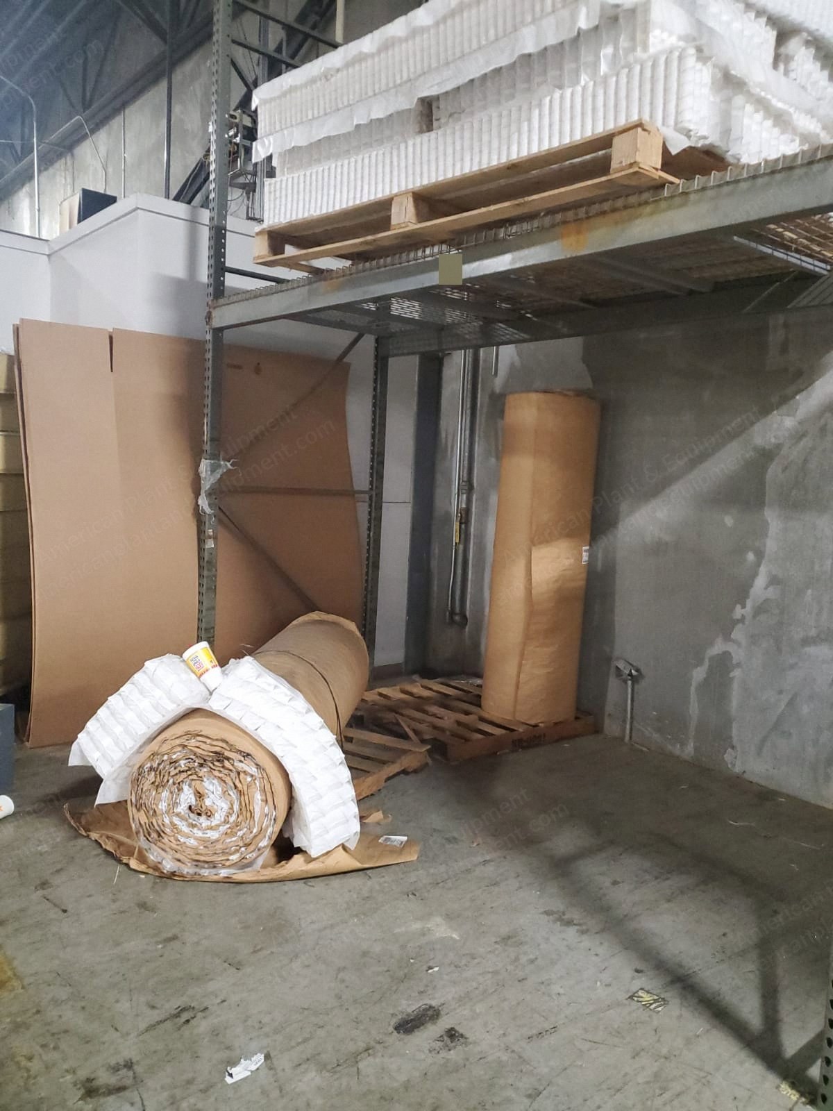 Pocket Coils for Mattress Manufacturing, Multiple Sizes, 339 Units Total