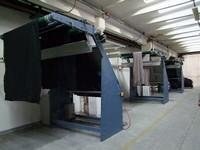 Sperotto, Continuous Decatizing Machine, 1992
