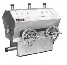 Sophy, PF2R, Horizontal Melt Filter, for Polyester Filament Yarn