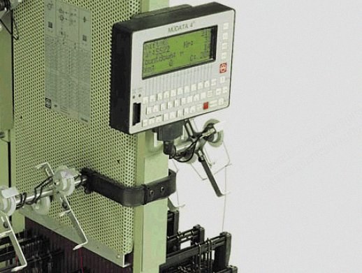 Mudata, Mudata 4 Controller, New