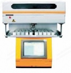 NovaStar, GL376, Food Heavy-Metal Quick Analyzer, SSD Detector, 0.04ppm Detection Limit