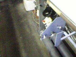 Vamatex, Leonardo, 2001, 2100mm, 8 Colors, Fimtextile RD 3010 Dobby