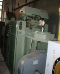 Schlumberger, GN-5, 1975, Gill Regulator, Creel of 10 Cans, Output 700x1000mm