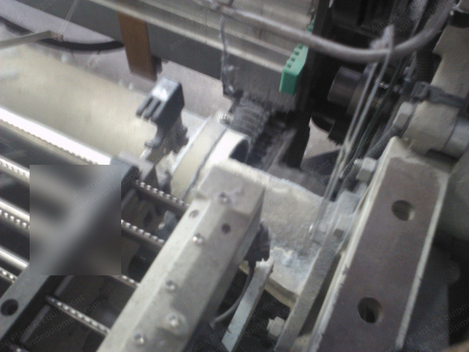 Somet, Thema Super Excel HTP, 2001, 2100mm, Staubli Dobby 2670, 20 Shafts