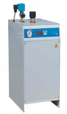 Veit, 2331, Compact Electric Steam Generator, 2.2 kW, 3.0 kg/h Steam, 220V 1 Ph