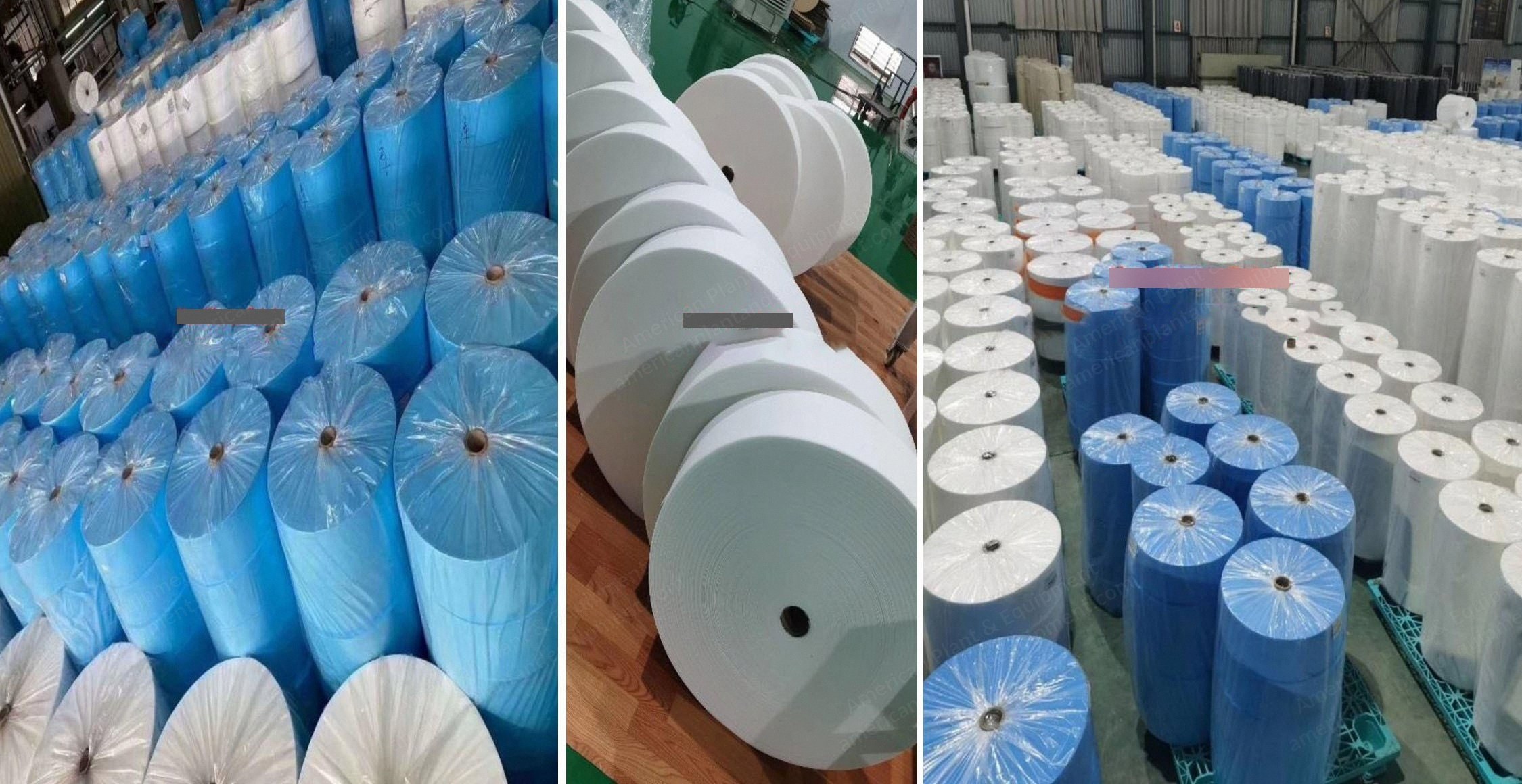 Spunbond Meltblown Non-Woven Fabric, Width 1600mm to 3200mm, Weight 9-260gsm, Capacity 50 MT/Day