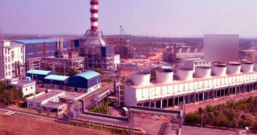 GE, 9FA, 2006, 388 MW, Natural Gas, 50Hz, Combined Cycle Power Plant