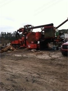 Morbark, 27RXL, 1989, Cummins 750 HP, 7000 Hours