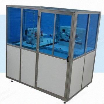 NovaStar, MB150, Edge Piping Machine, 500-800 m/h, 1750x1300x1750mm