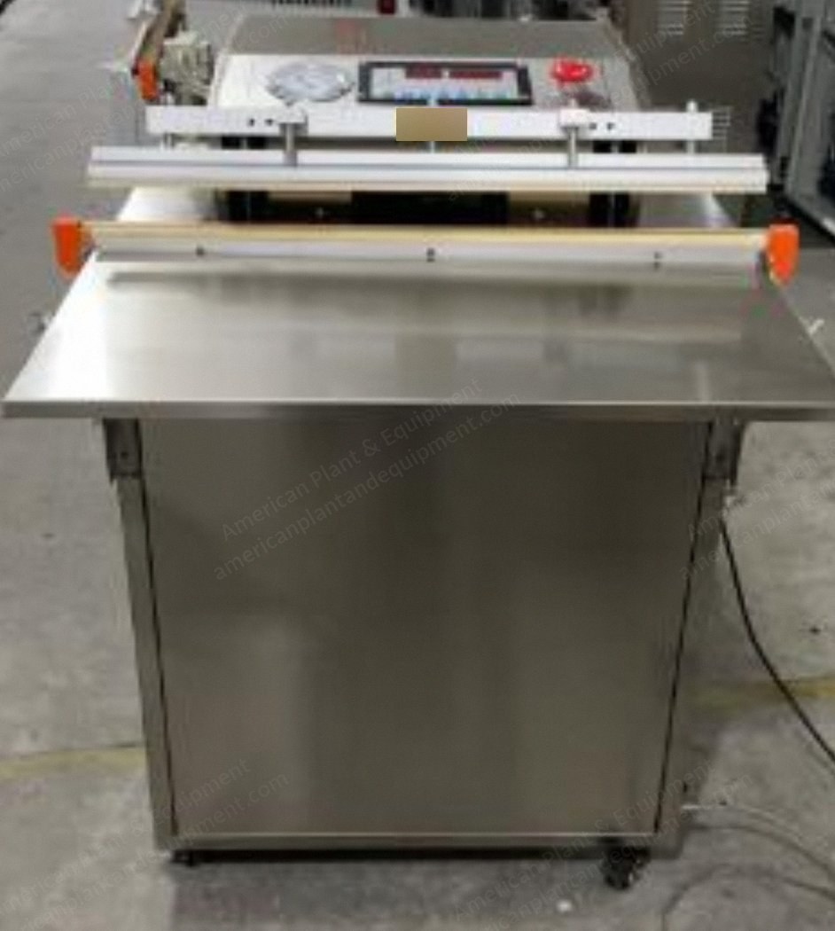 NovaStar, PQ173, Vacuum Packer for Pillows and Cushions, Sealing Bar Size 600mm, 200W, 110V/220V