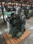 Forthmann, STZ-1-E-50, 1989, Cut and Fold Label Machines, 50mm Width, 130mm Cut Length