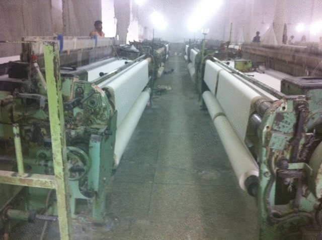 Sulzer, TW11, 130", Single Color, Tappet Motion E-10